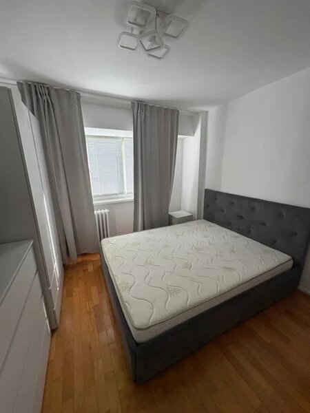 Militari, apartament 2 camere 57 mp, 2 min. Crangasi metrou, parc, lac