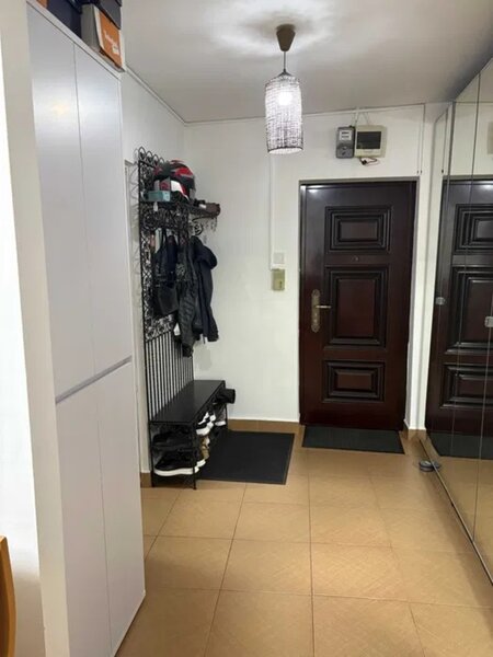 Militari, apartament 2 camere 57 mp, 2 min. Crangasi metrou, parc, lac