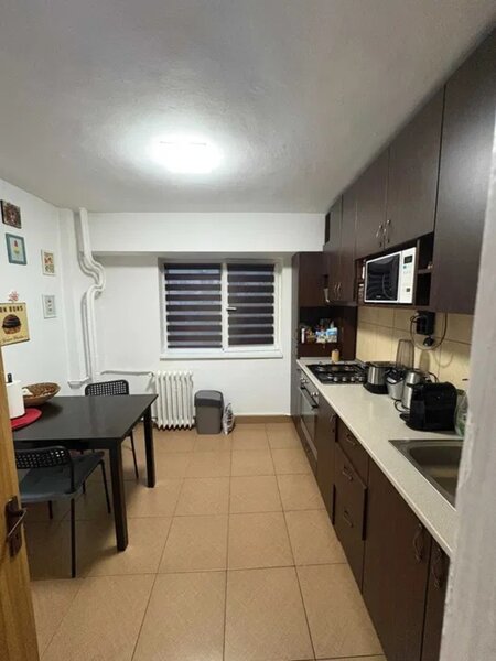 Militari, apartament 2 camere 57 mp, 2 min. Crangasi metrou, parc, lac